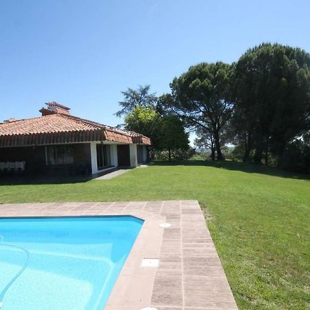 Casa Rural El Rivero Jaraiz de la Vera Buitenkant foto