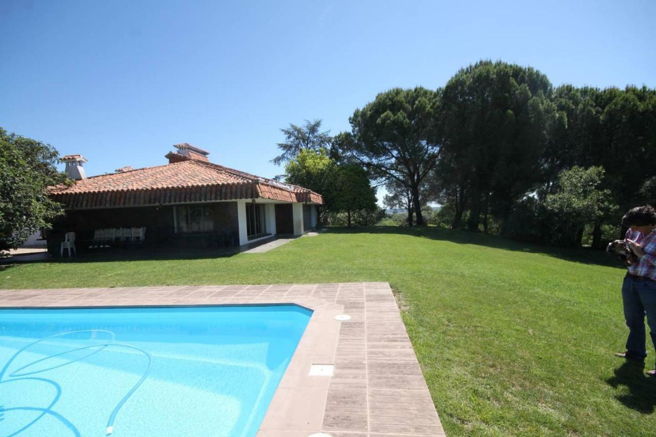 Casa Rural El Rivero Jaraiz de la Vera Buitenkant foto
